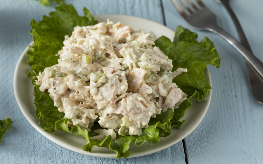 Chicken Salad Class Action Lawsuit