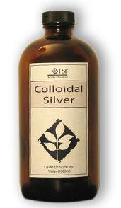 Colloidal Silver and Argyria Lawsuit