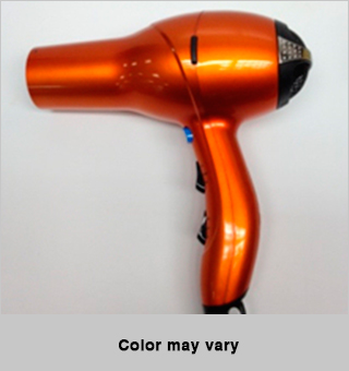 Conair Hair Dryer Lawsuit