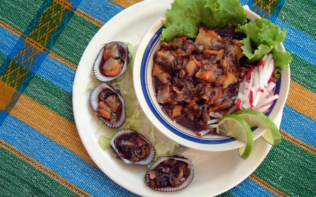Frozen Clam Hepatitis A Lawsuit