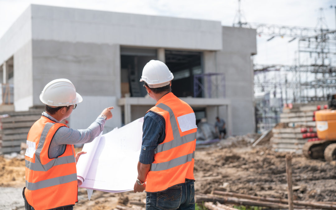 Construction Site Injury Lawyer & Lawsuit