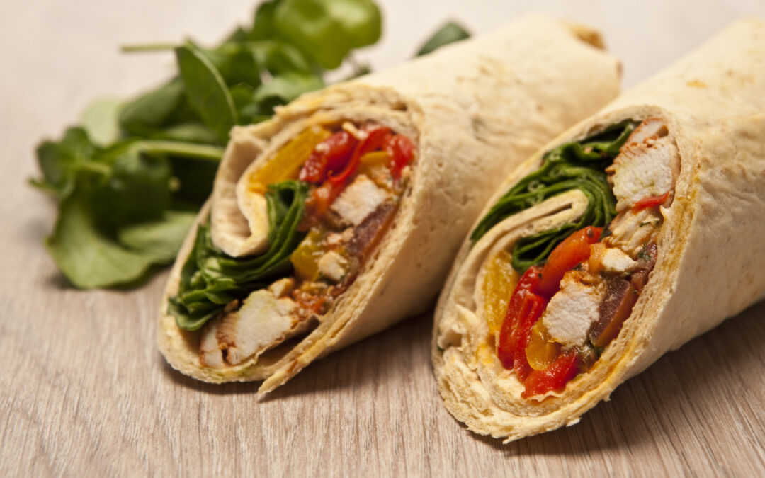 Costco Chicken Wrap Lawsuit Filed by Man Sickened By Listeria