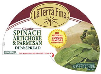 Three More Companies Recall Organic Spinach Products