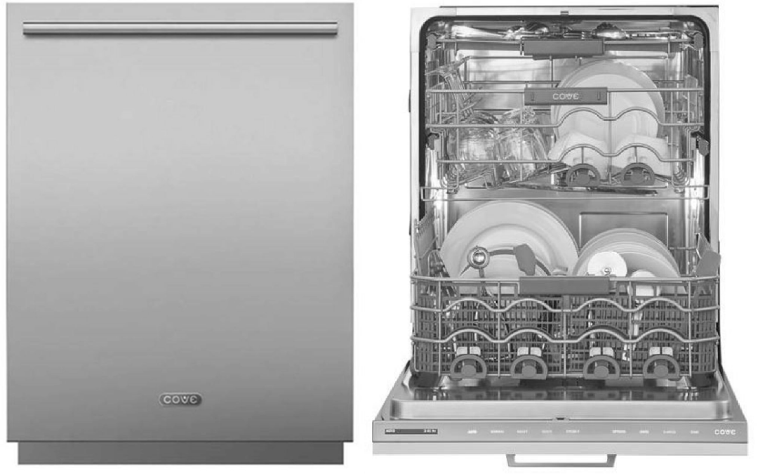 Cove Dishwasher Fire Lawsuit