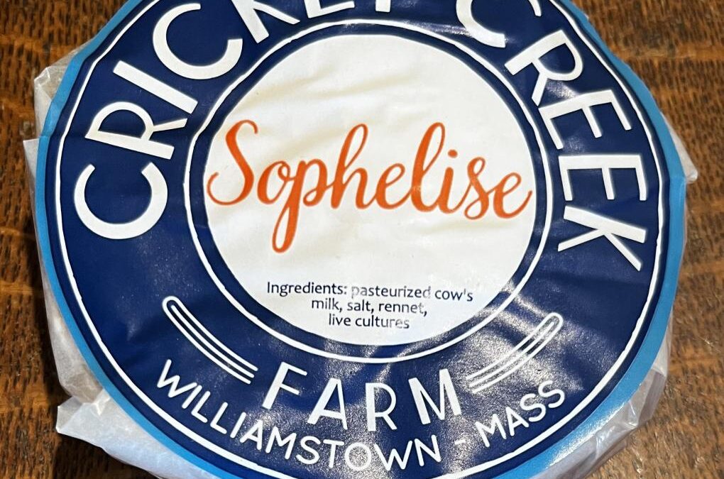Cheeses Recalled After 1 Person Hospitalized With Listeria