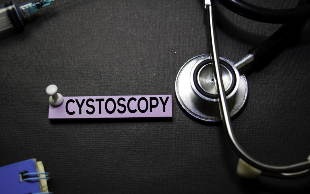 Cystoscopy Infection Lawsuit