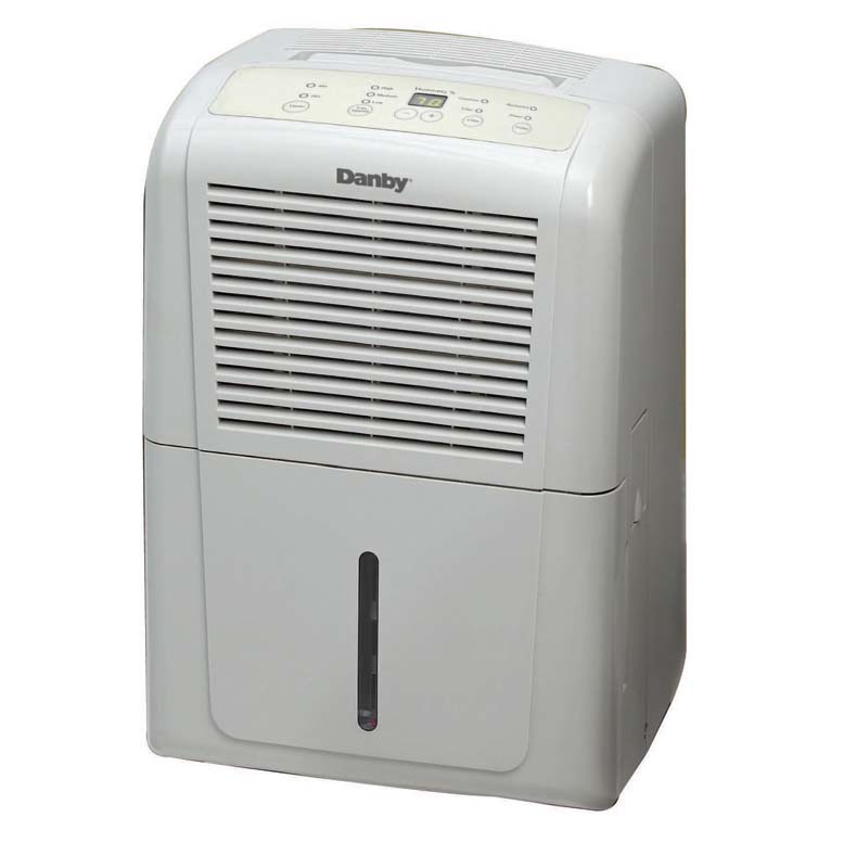 2 Million Dehumidifiers Recalled Due to Fire and Burn Hazard
