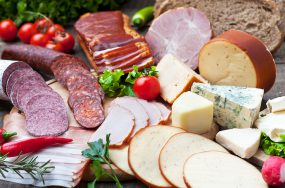 Listeria Outbreak Linked to Deli Meats and Cheeses