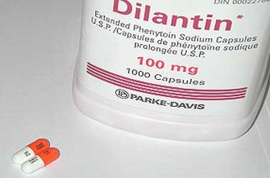 Dilantin Lawsuit