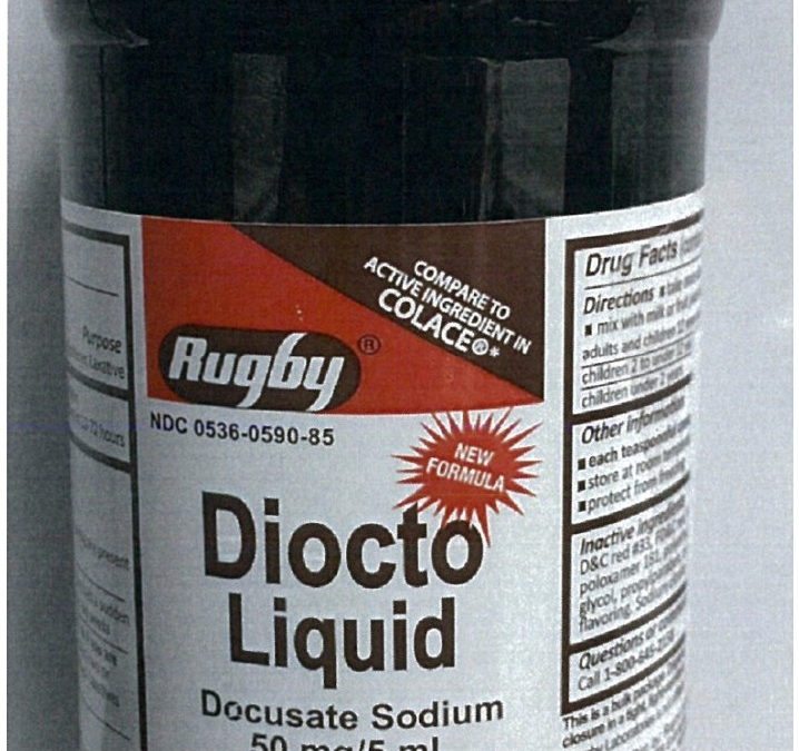 Diocto Lawsuit