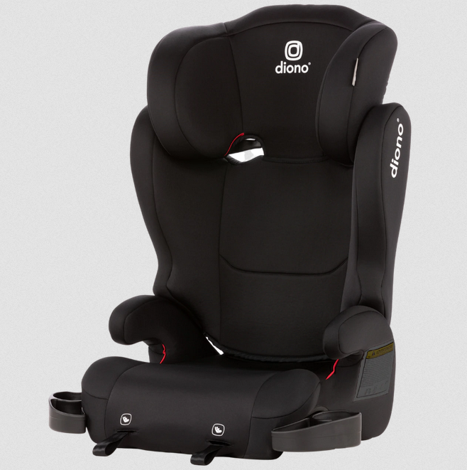 Diono Booster Seat Lawsuit