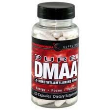 Australia Bans DMAA Supplement