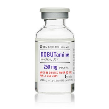 Hospira Recalls Contaminated Dobutamine Injection