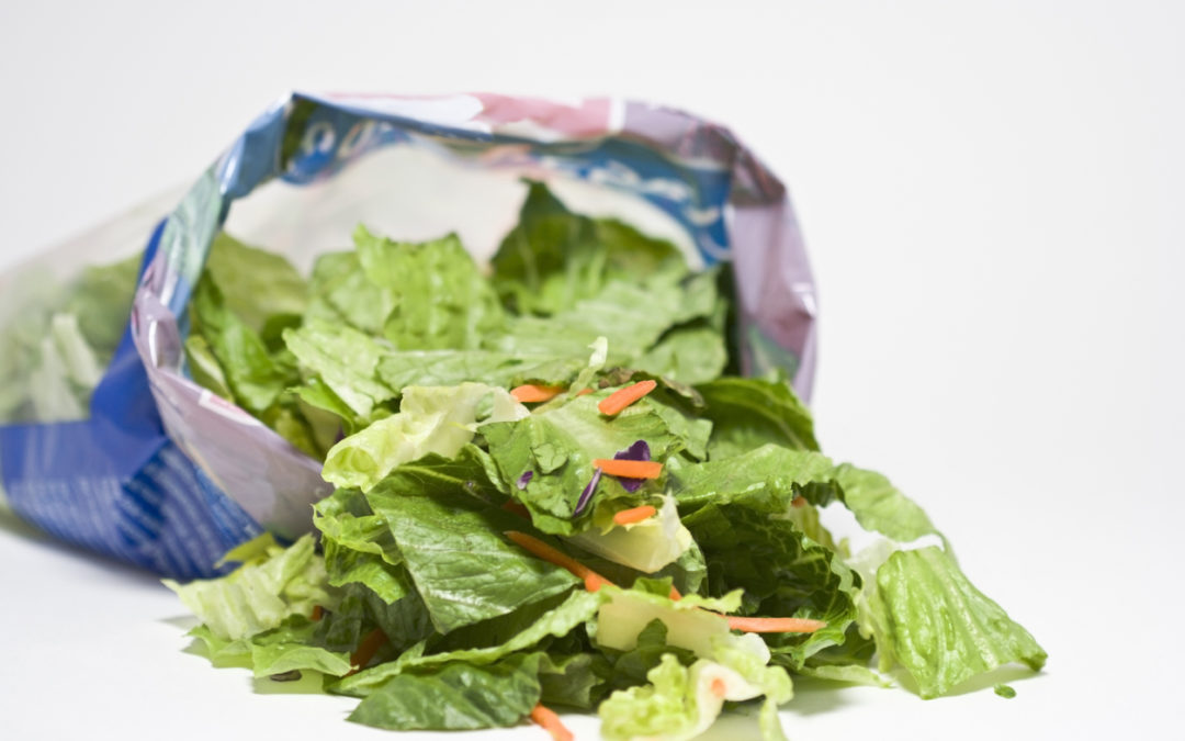 Dole Salad Listeria Lawsuit