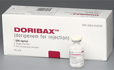 Doribax May Increase Death Risk for Pneumonia Patients