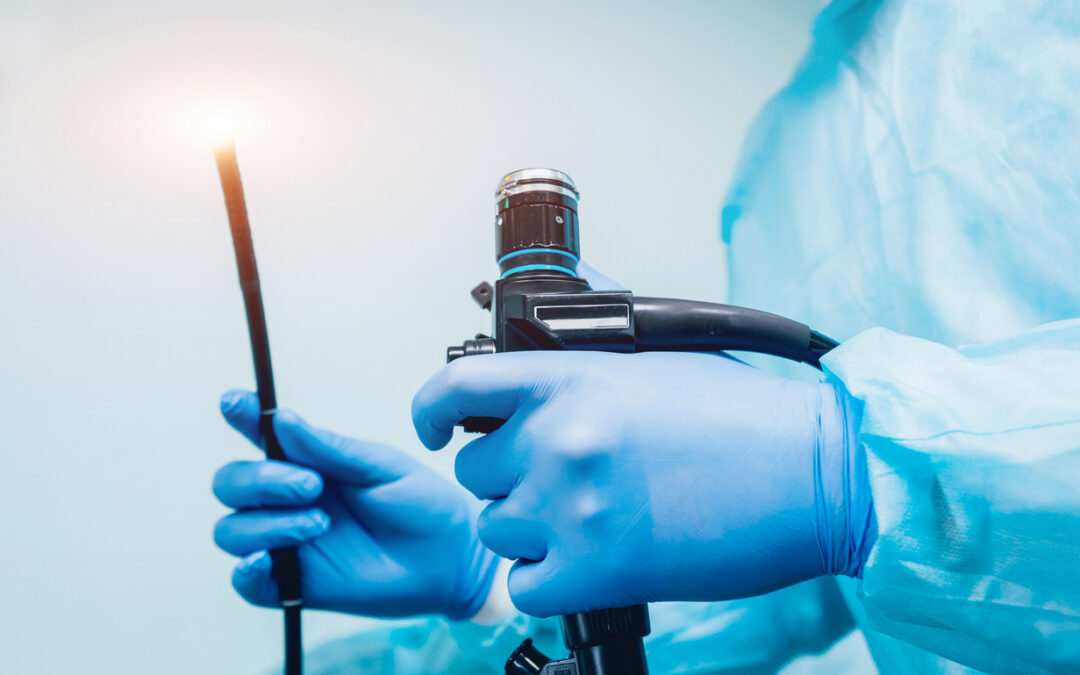 Duodenoscope Infection Lawsuit