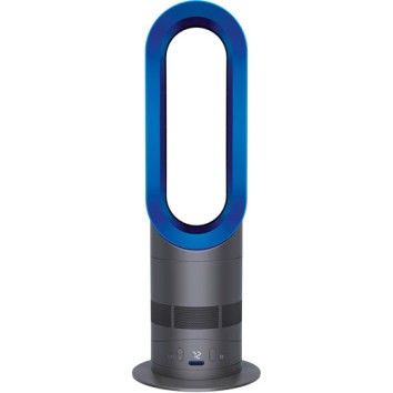 Dyson Heater Recalled for Burn and Fire Hazard