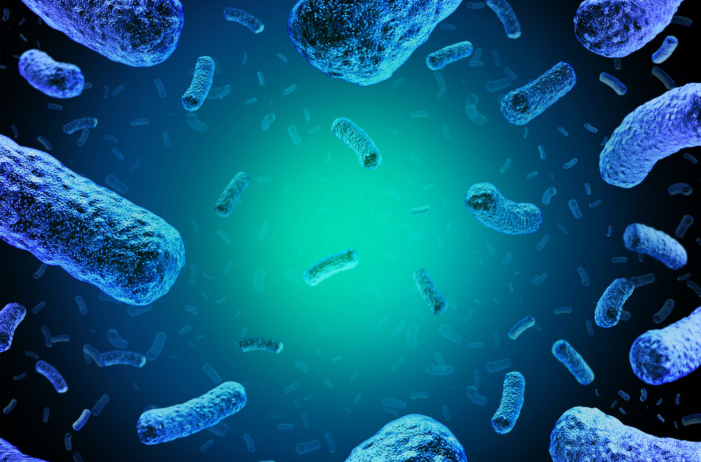 CDC Investigates Deadly E. coli Outbreak of Unknown Origin