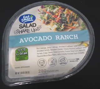 Eat Smart Salad Bowl Recall Lawsuit