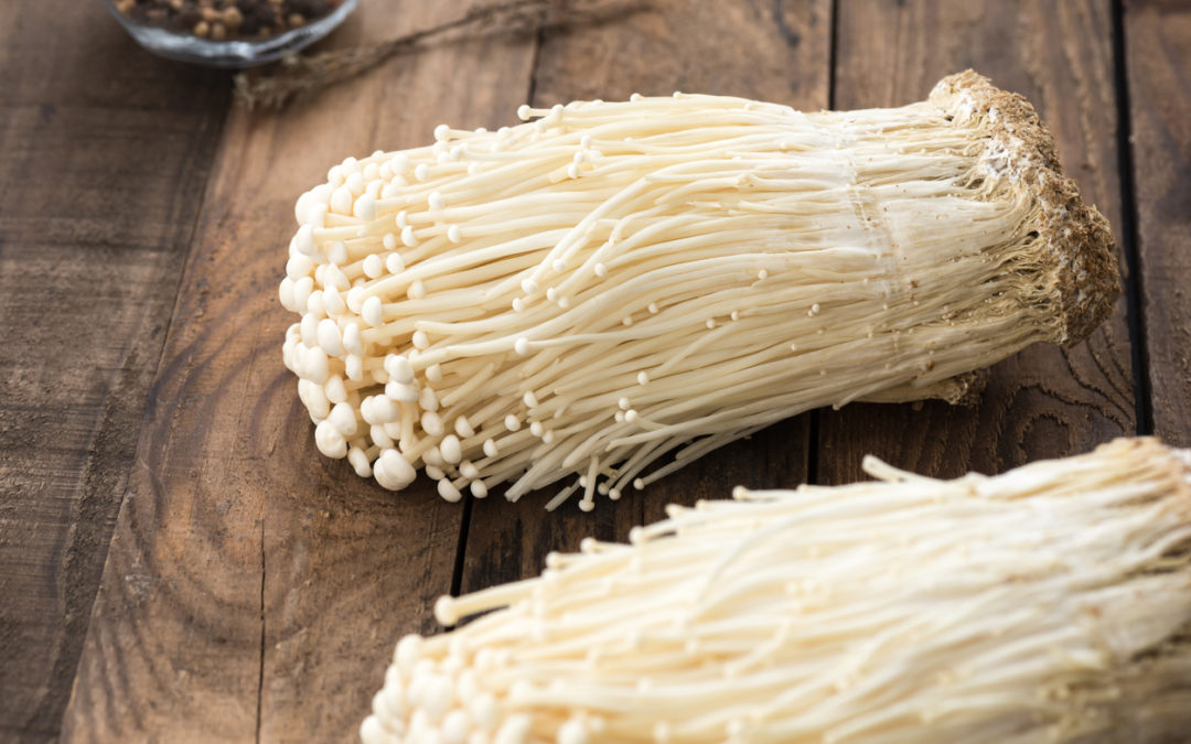 Enoki Mushroom Lawsuit