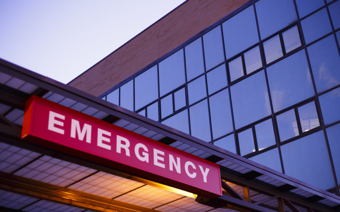 Cedars Sinai ER Doctor Arrested After Sex Assault Reported
