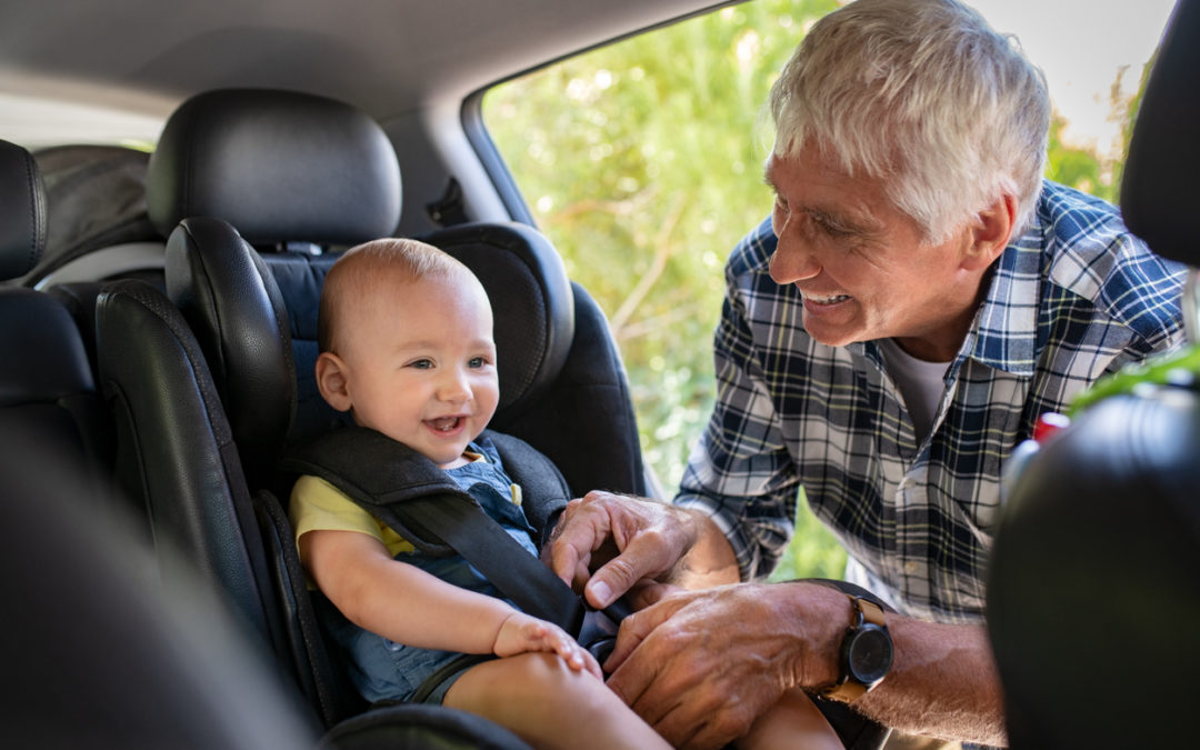 Evenflo Big Kid Booster Seat Lawsuit