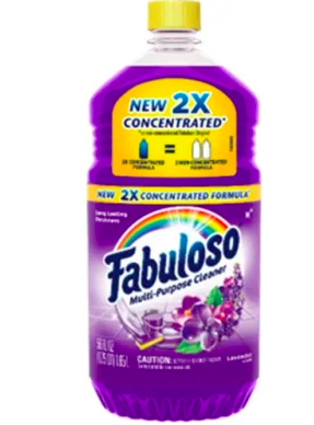 Fabuloso Infection Lawsuit