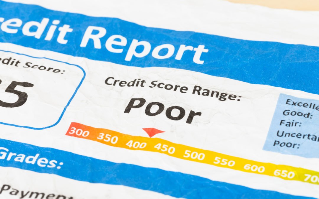 Fair Credit Reporting Act (FCRA) Lawsuit