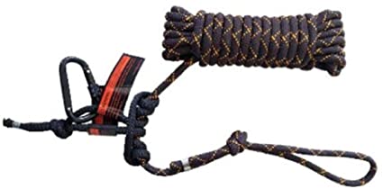 DICK’s Sporting Goods Recalls Safety Ropes for Fall Hazard
