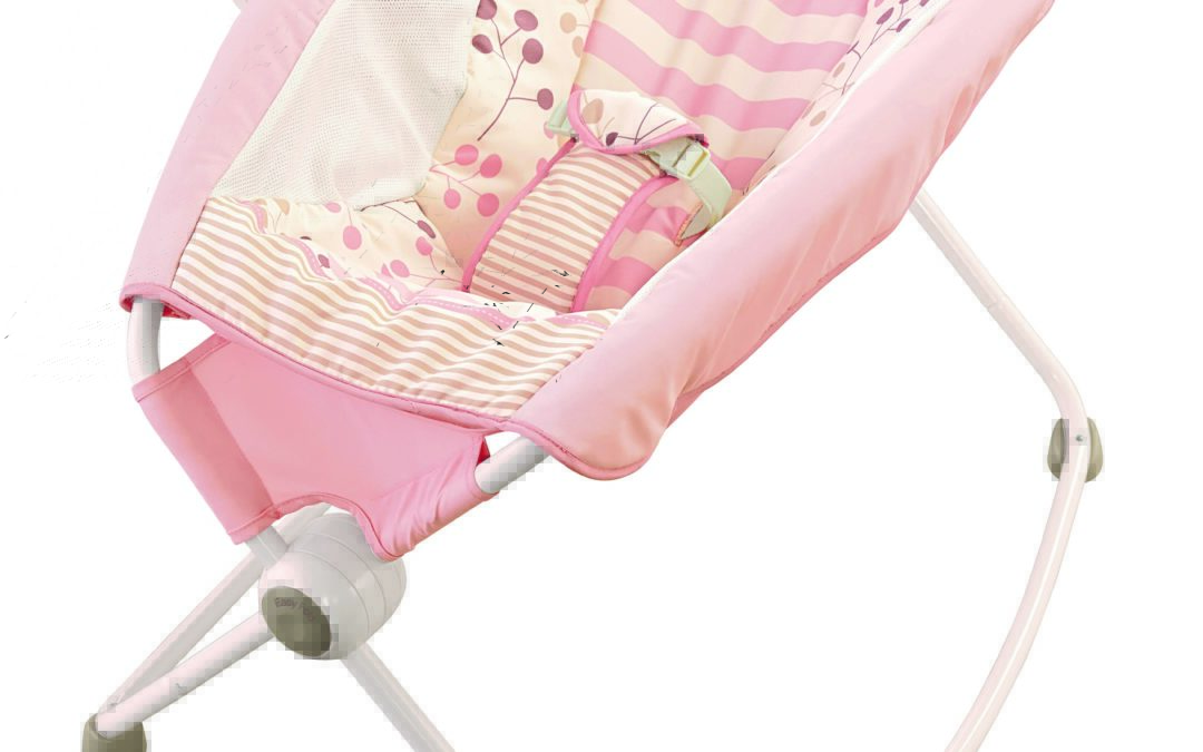 Congress Passes Law Banning Inclined Sleepers & Crib Bumpers