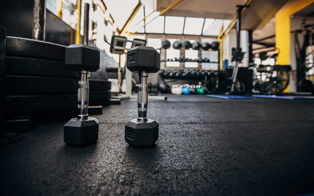 Bowflex Barbell Lawsuit