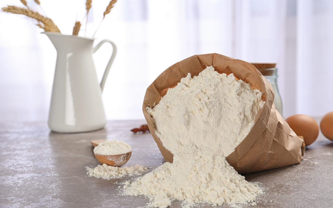 General Mills Recalls Gold Medal Flour for E. coli Risk