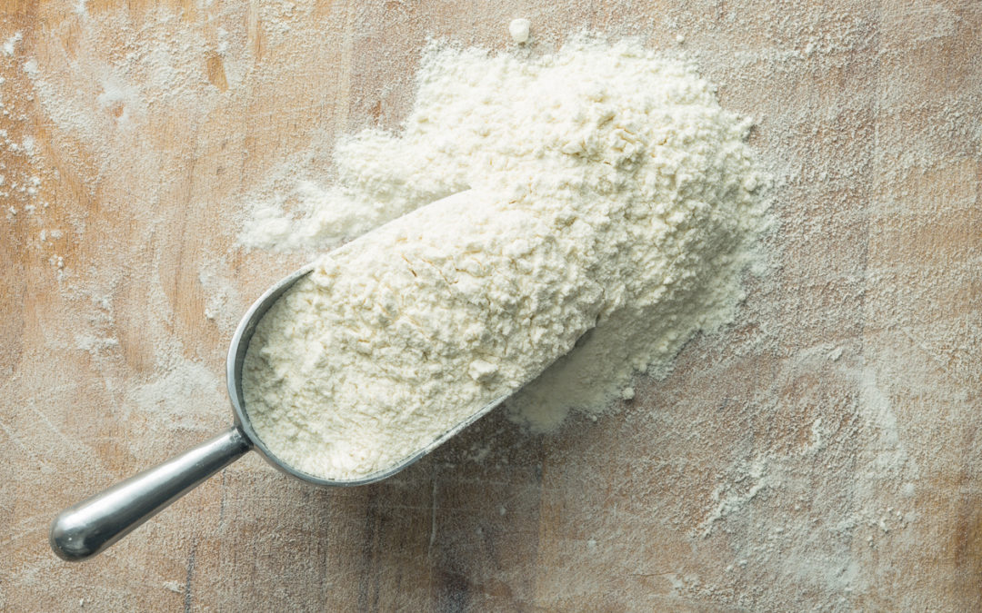 Flour Recall Lawsuit