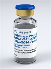 FDA Warning for Flulaval Flu Vaccine Safety Issues