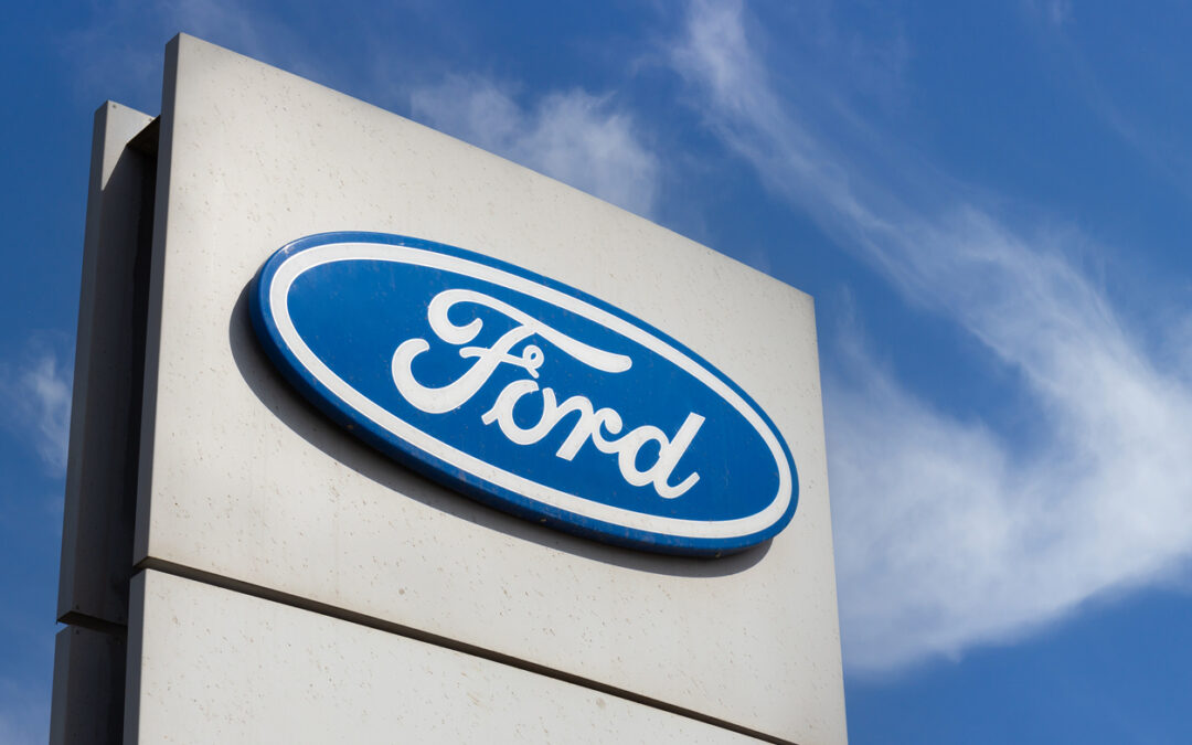 Ford Airbag Lawsuit