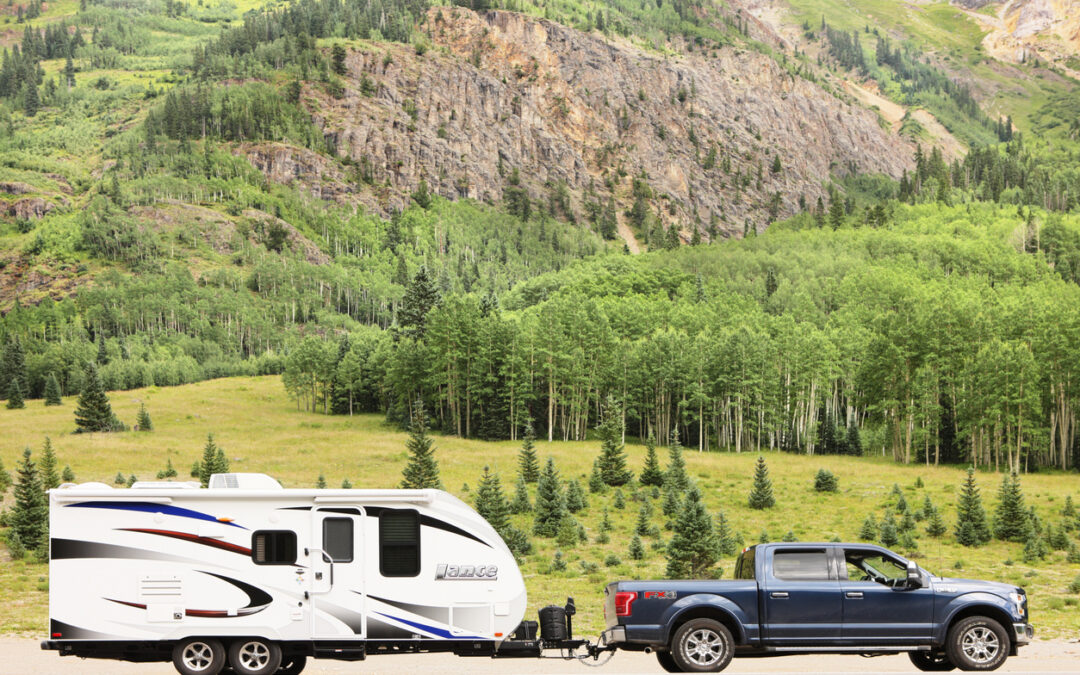 Ford Truck Trailer Module Lawsuit