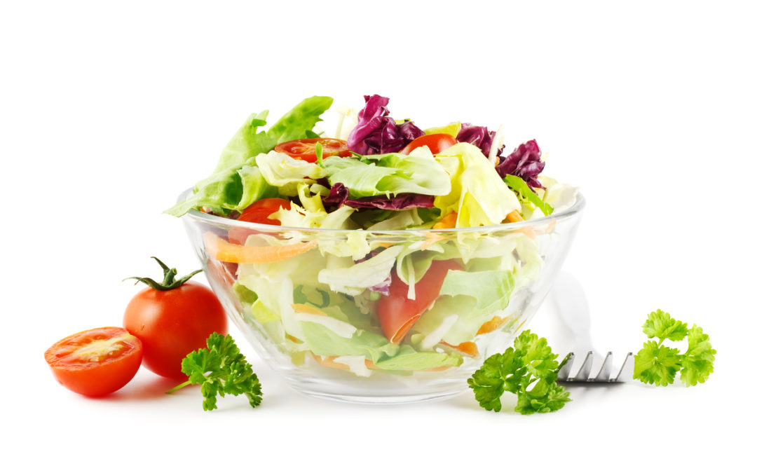 Fresh Express Salad Lawsuit