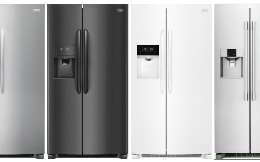 Frigidaire Refrigerator Lawsuit