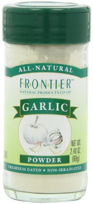 Garlic Powder Salmonella Lawsuit