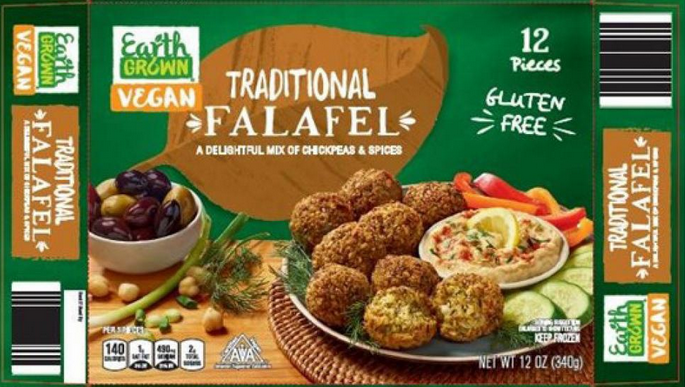 Falafel E. coli Lawsuit