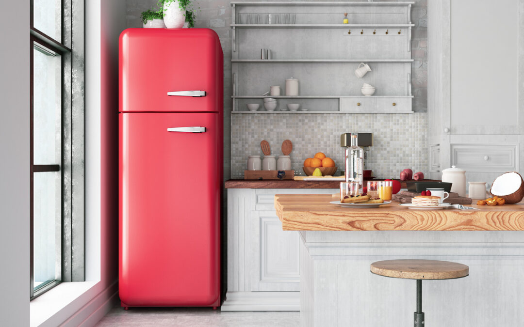 Galanz Retro Refrigerator Lawsuit