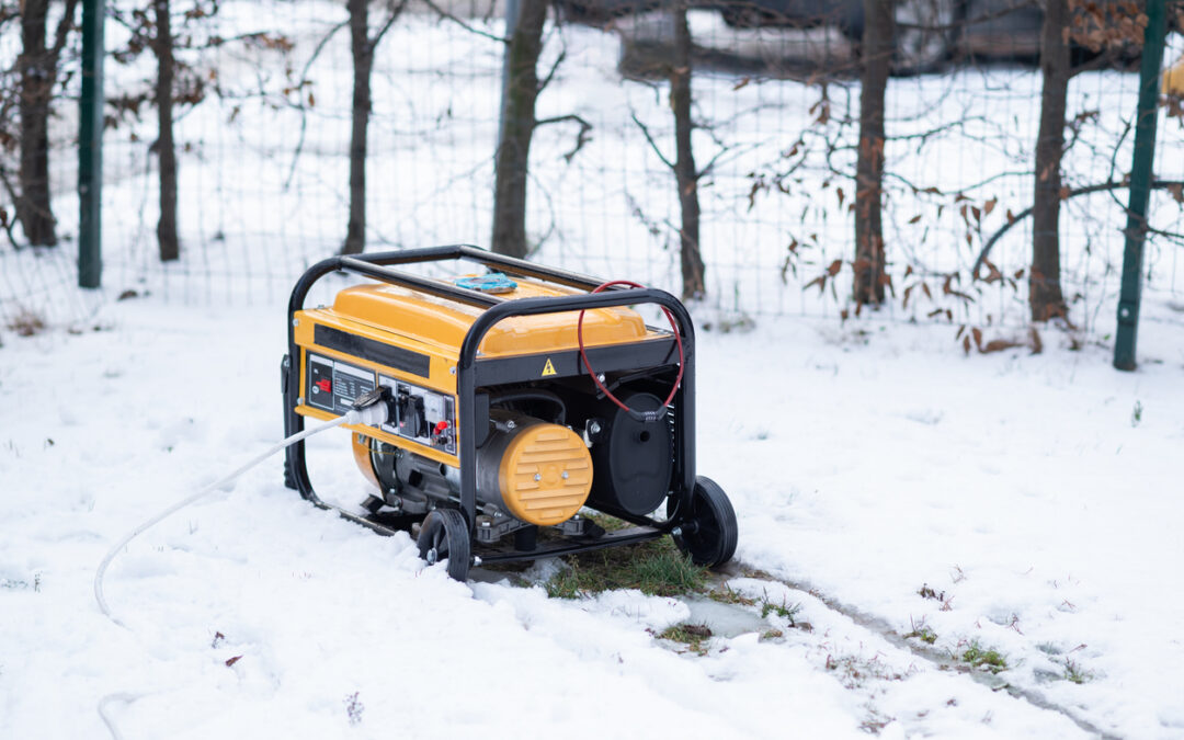 Generac Generator Recall 2026 Lawsuit