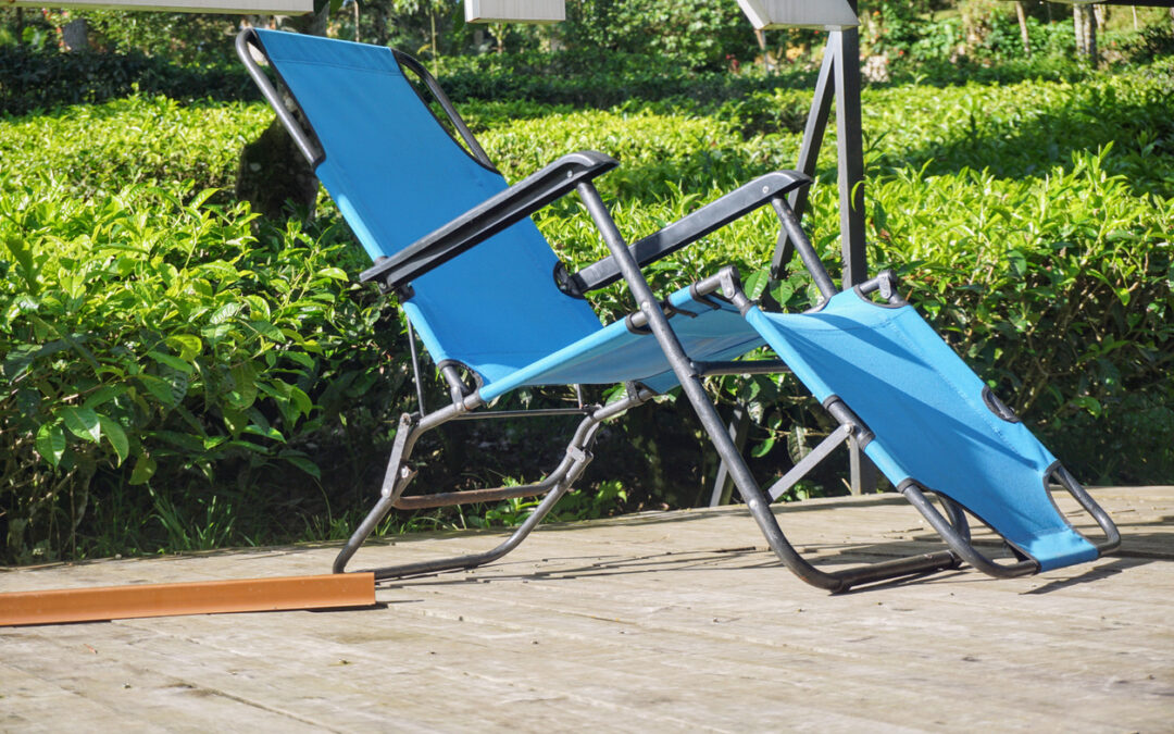 Giantex Lounge Chair Lawsuit