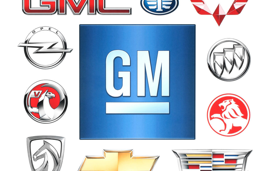 GM Airbag Lawsuit
