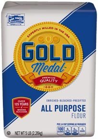 General Mills Flour Recall Widens As More Illnesses Reported