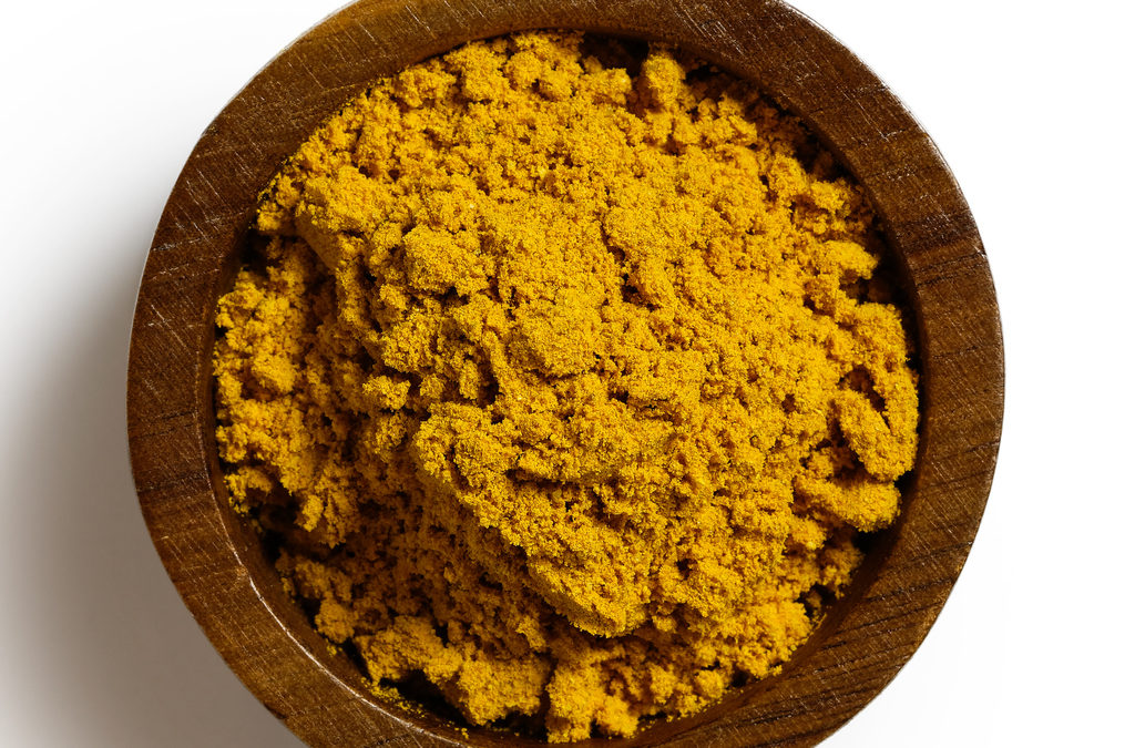 Goldenseal Root Powder Lawsuit