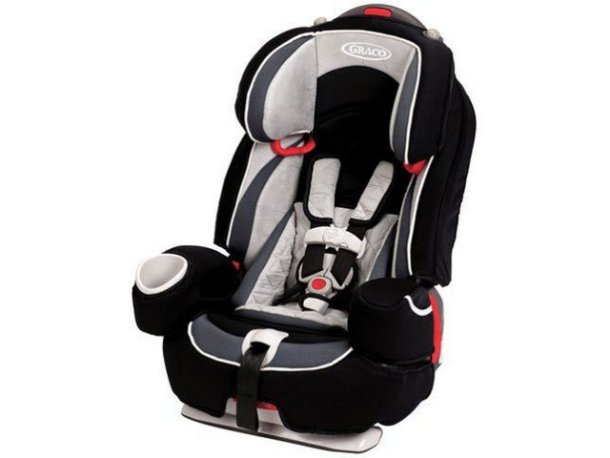 NHTSA Investigates Graco for Delayed Car Seat Recall
