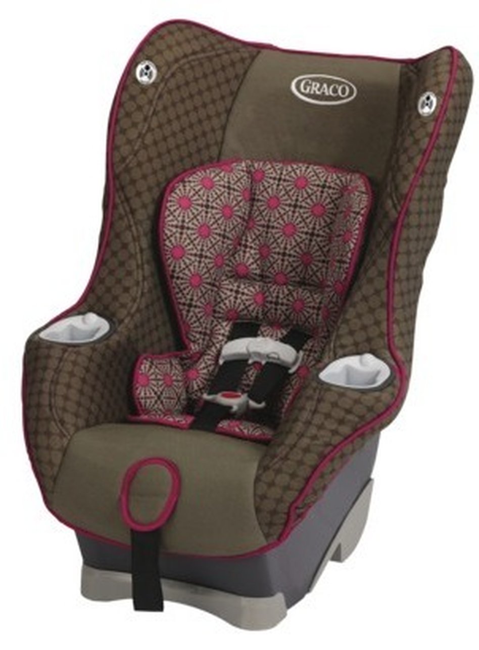 NHTSA Pressures Graco to Recall Infant Car Safety Seats