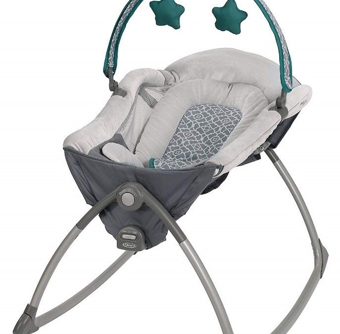 Thousands of Inclined Baby Sleepers Recalled for Suffocation Risk