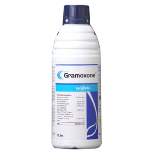 Gramoxone Lawsuit